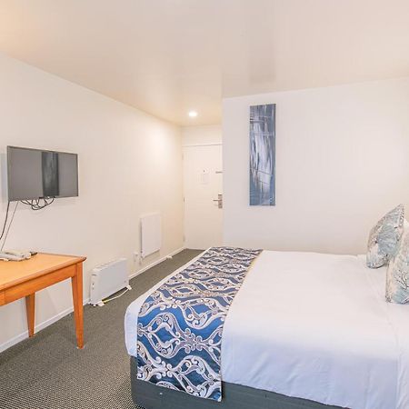 Auckland Newmarket Motel Ngoại thất bức ảnh