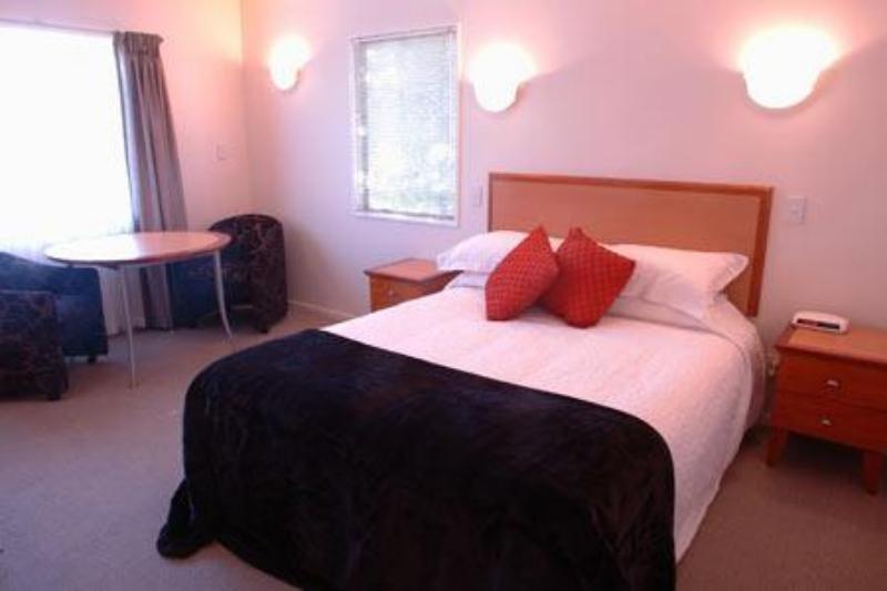 Auckland Newmarket Motel Ngoại thất bức ảnh