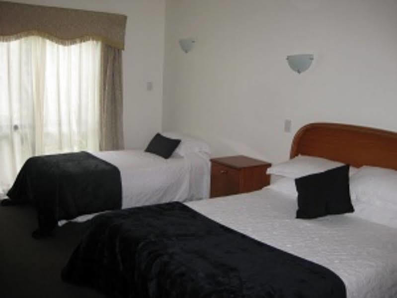 Auckland Newmarket Motel Ngoại thất bức ảnh