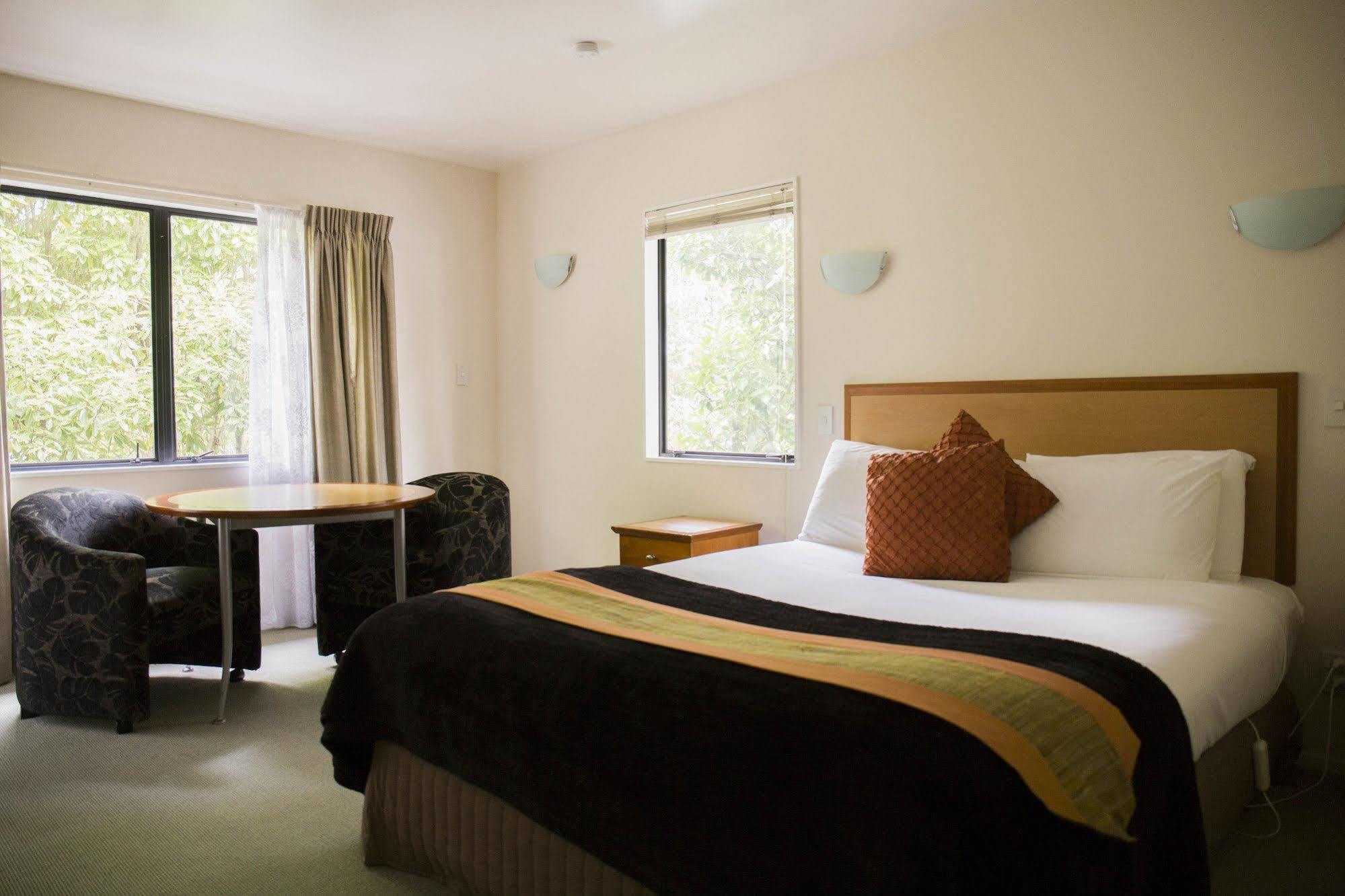Auckland Newmarket Motel Ngoại thất bức ảnh