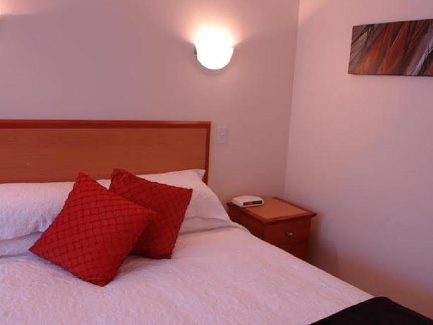 Auckland Newmarket Motel Ngoại thất bức ảnh