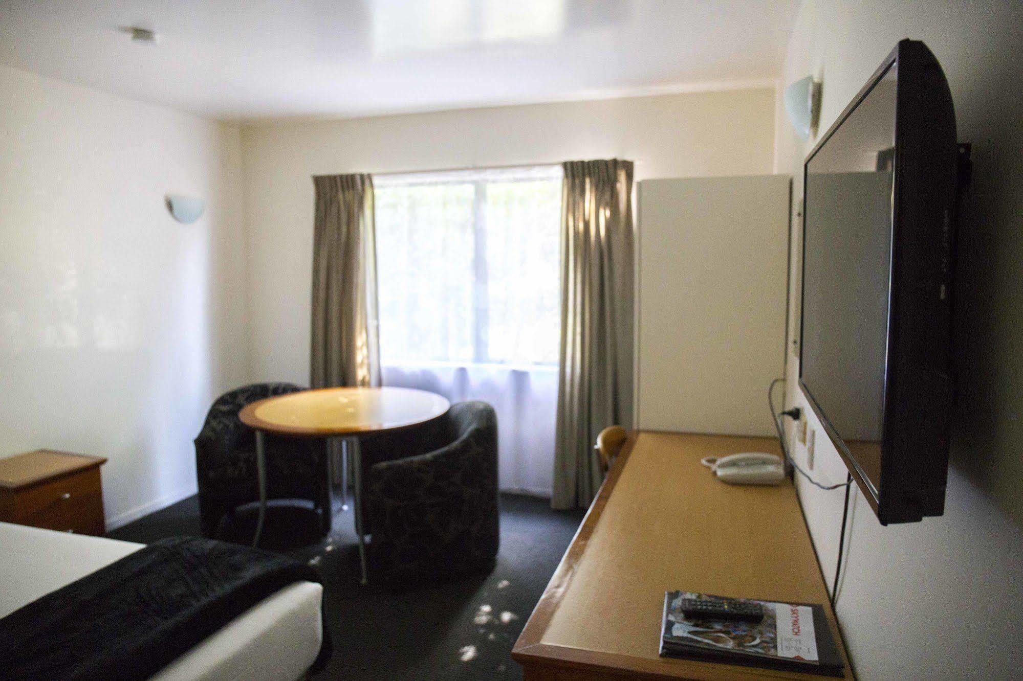 Auckland Newmarket Motel Ngoại thất bức ảnh