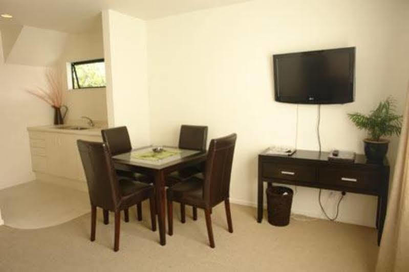 Auckland Newmarket Motel Ngoại thất bức ảnh