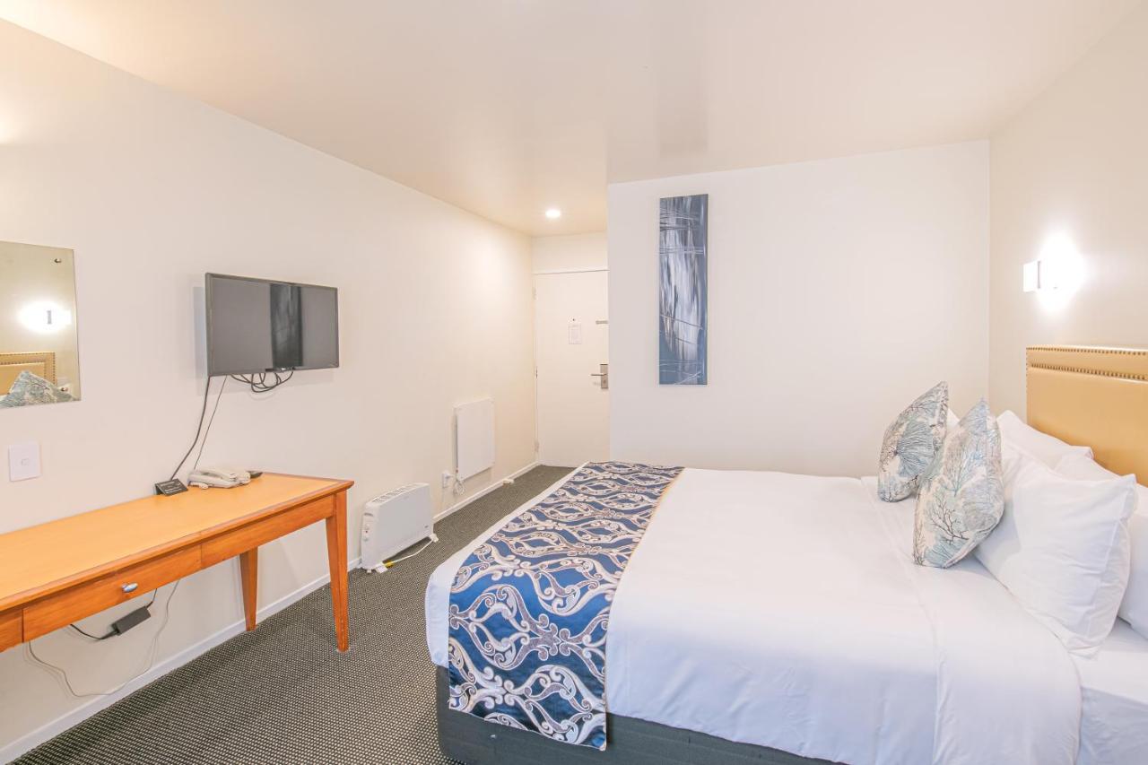 Auckland Newmarket Motel Ngoại thất bức ảnh