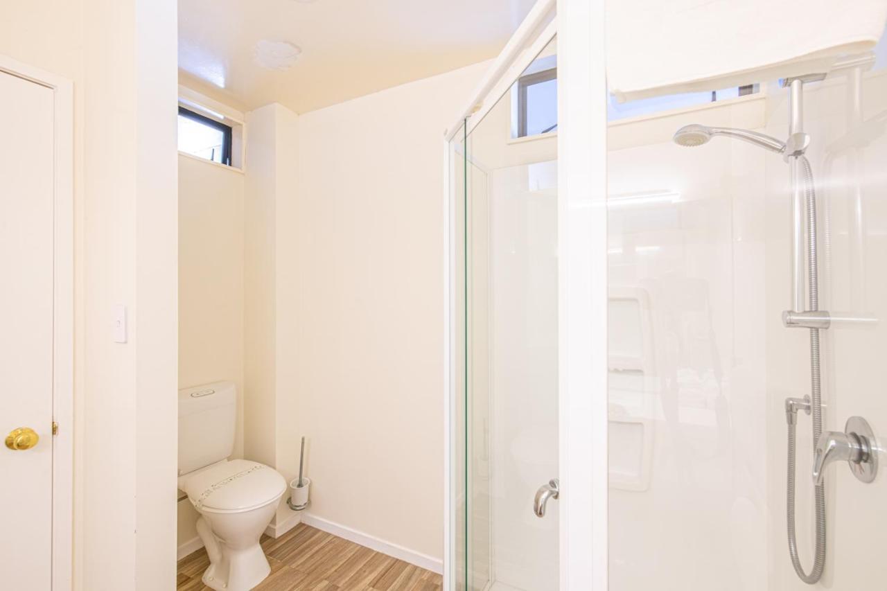 Auckland Newmarket Motel Ngoại thất bức ảnh